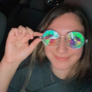 Meet your Posher, Amanda